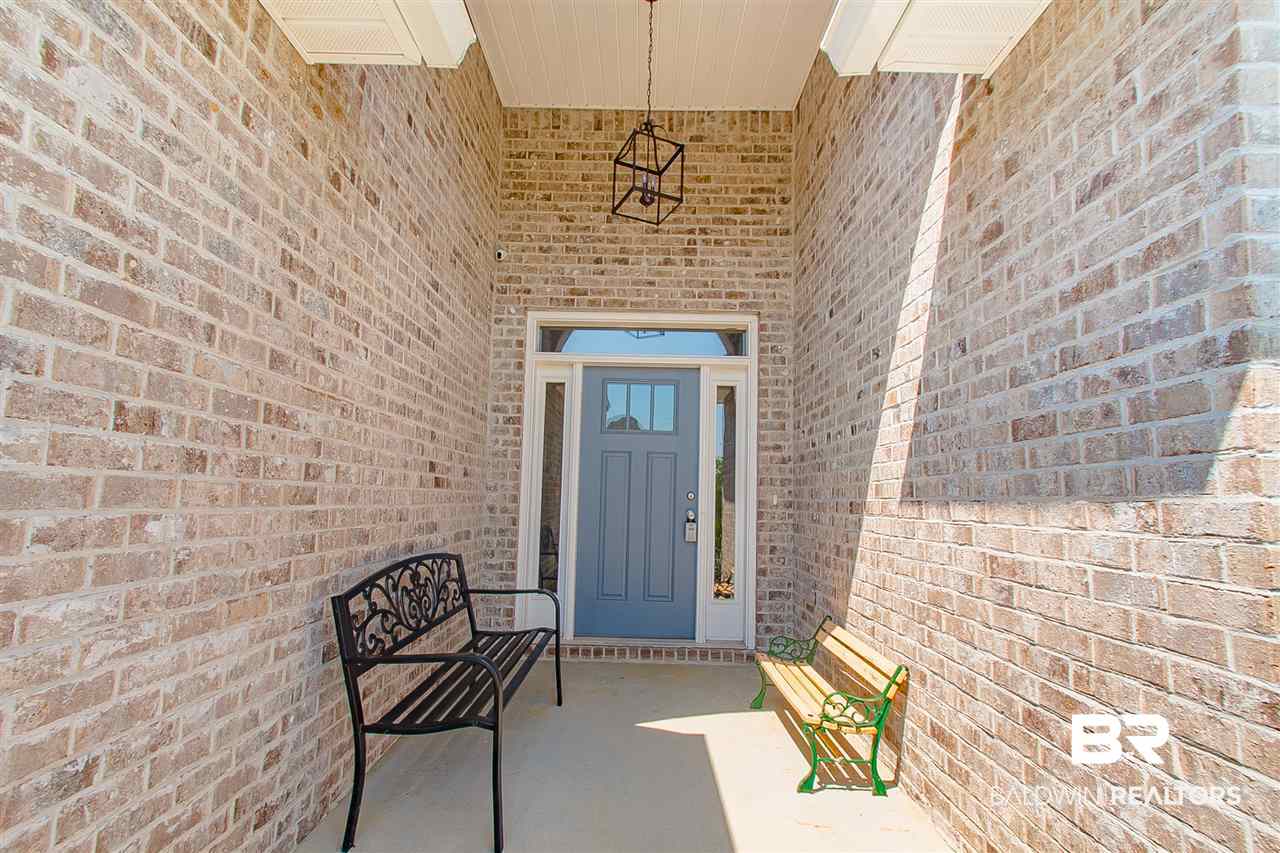 31473 Spoonbill Road Daphne, AL 36527 - Photo 3 of 33 Front Entry