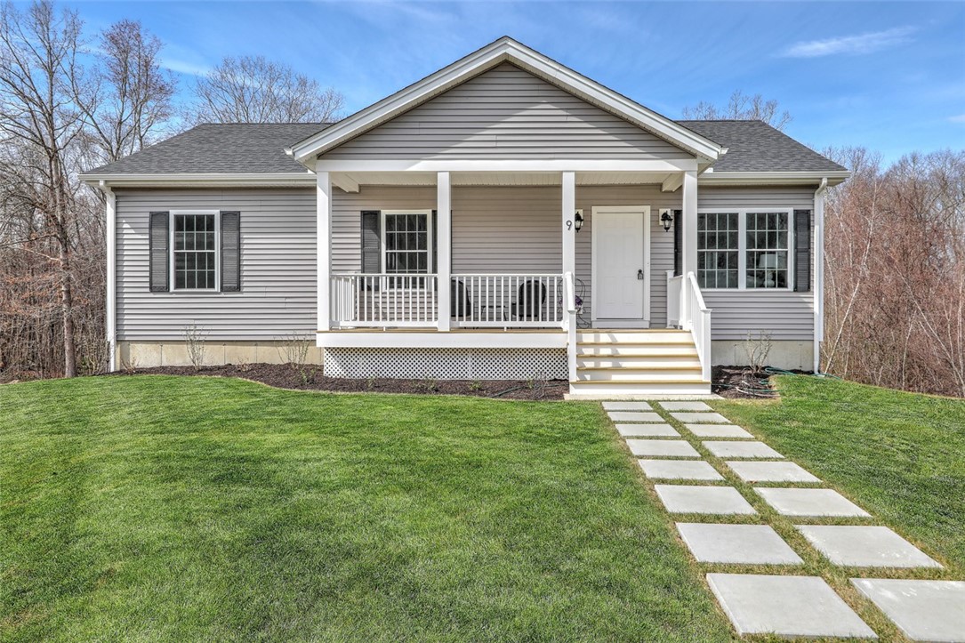 9 Hopkinton Hill Road Hopkinton, RI 02832 - Photo 2 of 38