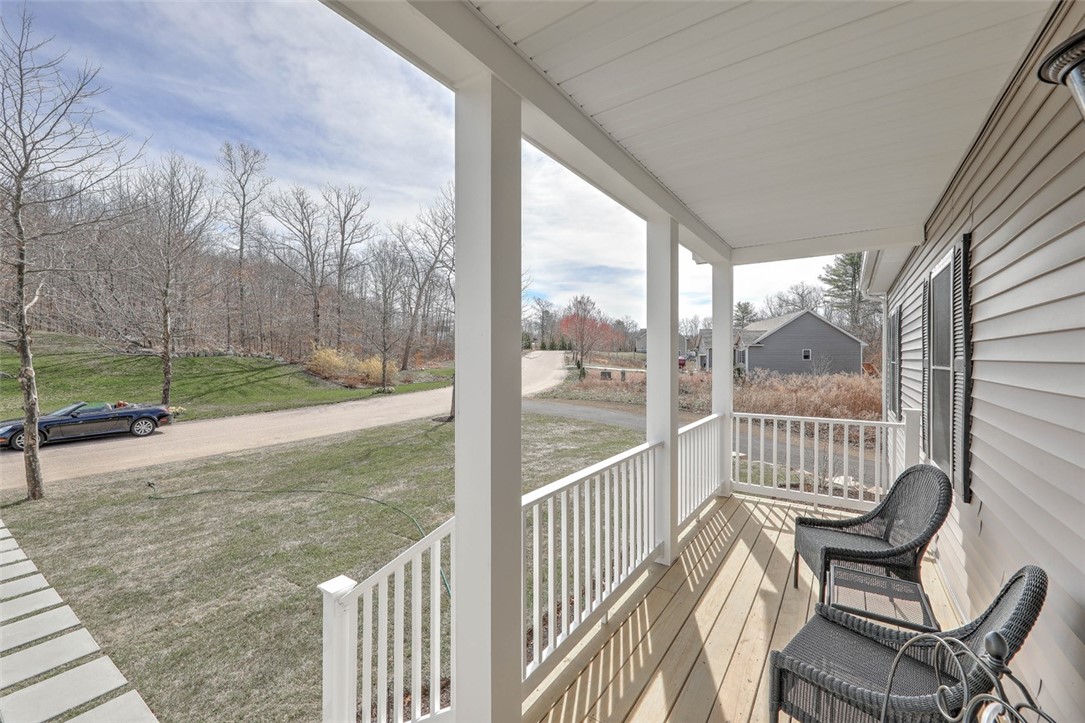 9 Hopkinton Hill Road Hopkinton, RI 02832 - Photo 7 of 38