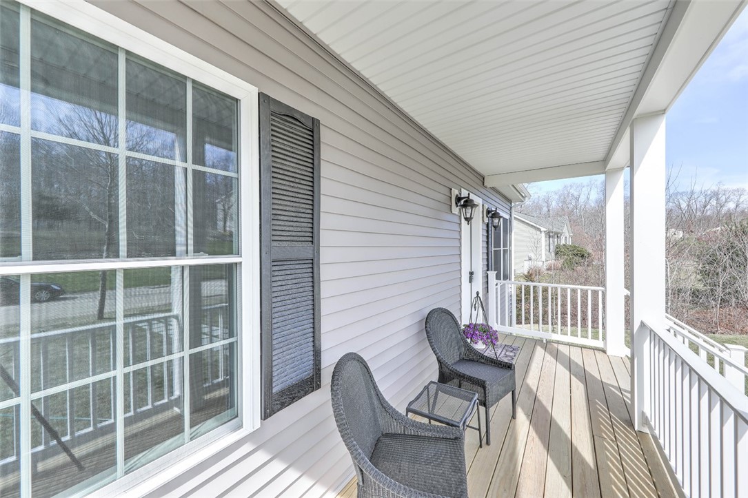 9 Hopkinton Hill Road Hopkinton, RI 02832 - Photo 8 of 38