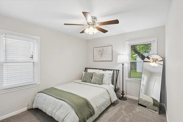 $240,000 | 112 Southwest Murphy Road, Burleson, TX 76028