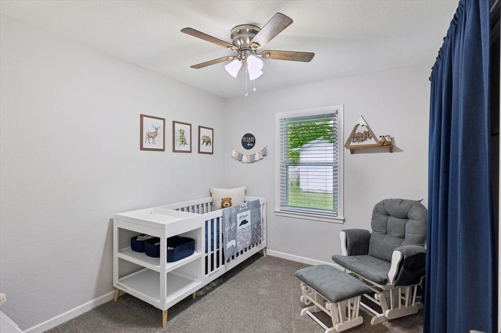 112 Southwest Murphy Road Burleson, TX 76028 - Photo 20 of 25