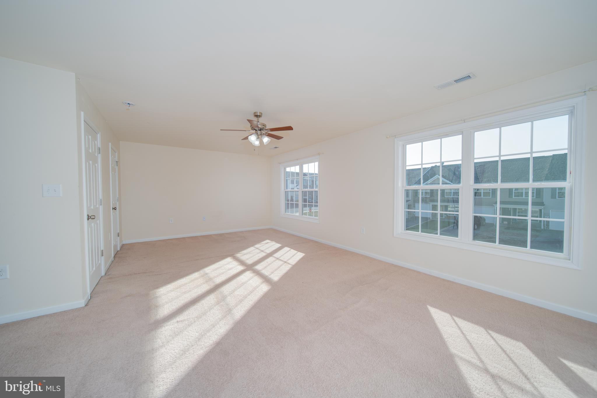 35 Montague Way Inwood, WV 25428 - Photo 11 of 38 a view of an empty room with a window