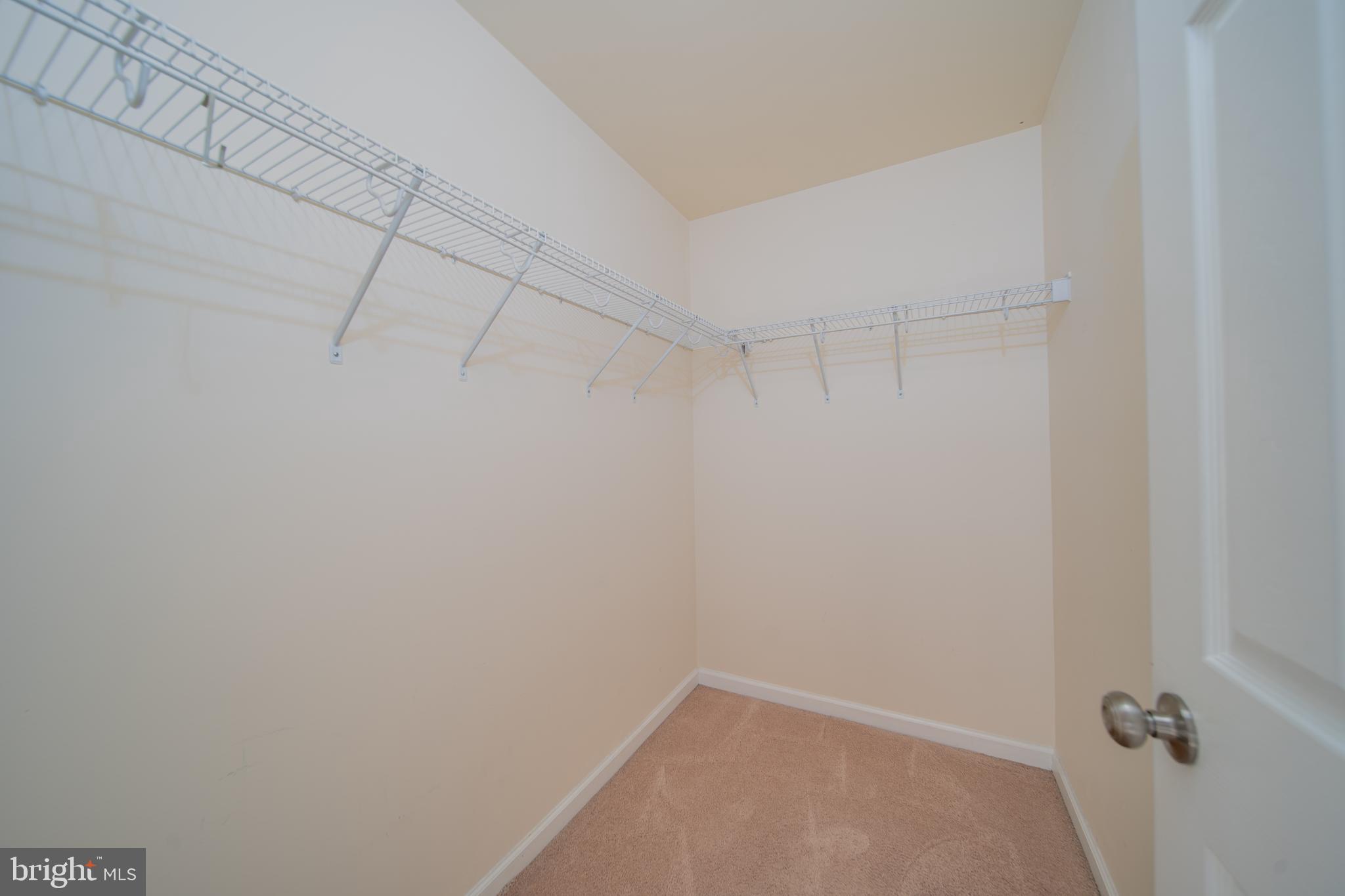 35 Montague Way Inwood, WV 25428 - Photo 13 of 38 a view of a rack on the wall