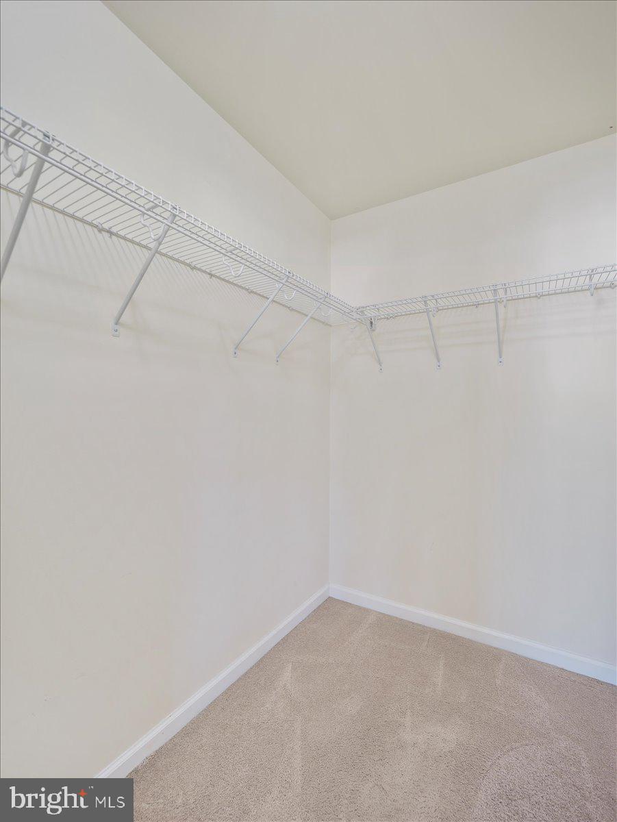 35 Montague Way Inwood, WV 25428 - Photo 31 of 38 a view of a room with racks on the wall