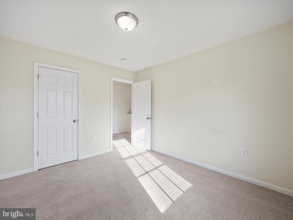 35 Montague Way Inwood, WV 25428 - Photo 35 of 38 a view of an empty room