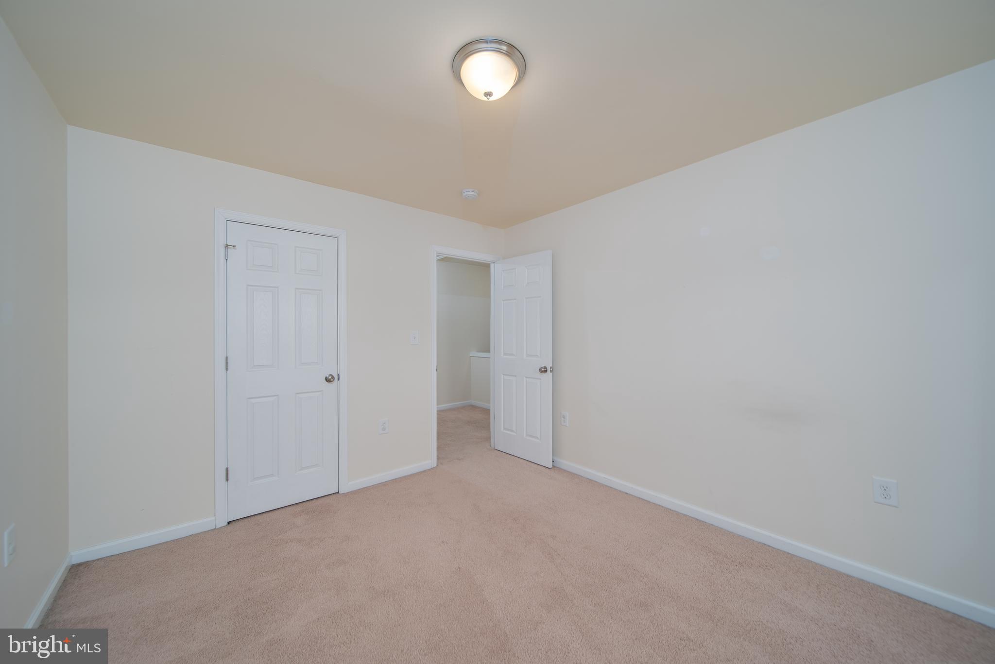 35 Montague Way Inwood, WV 25428 - Photo 8 of 38 a view of an empty room