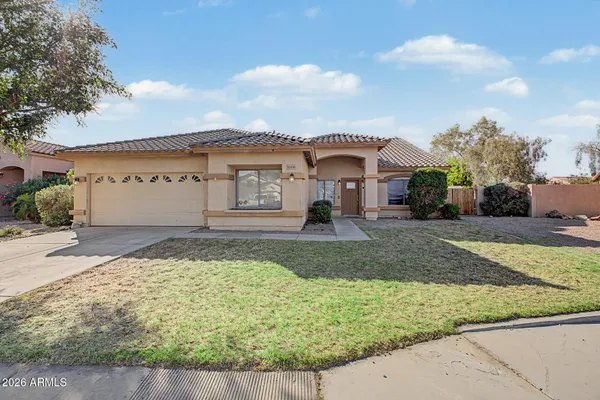 $450,000 | 10416 East Edgewood Avenue, Mesa, AZ 85208