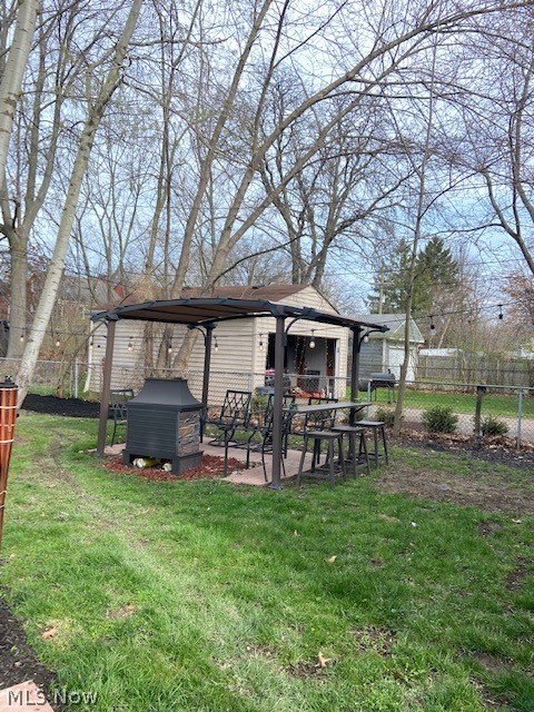 890 Beverly Road Cleveland Heights, OH 44121 - Photo 20 of 25