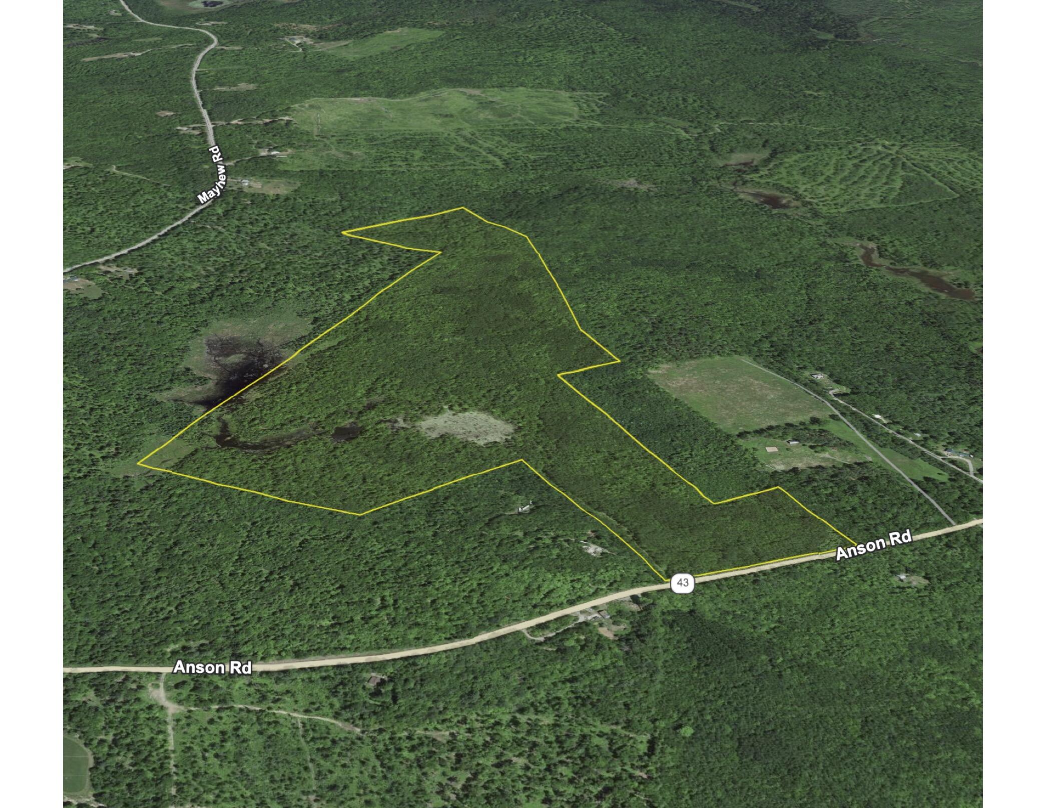 43 Anson Road Starks, ME 04911 - Photo 6 of 9 Starks 6