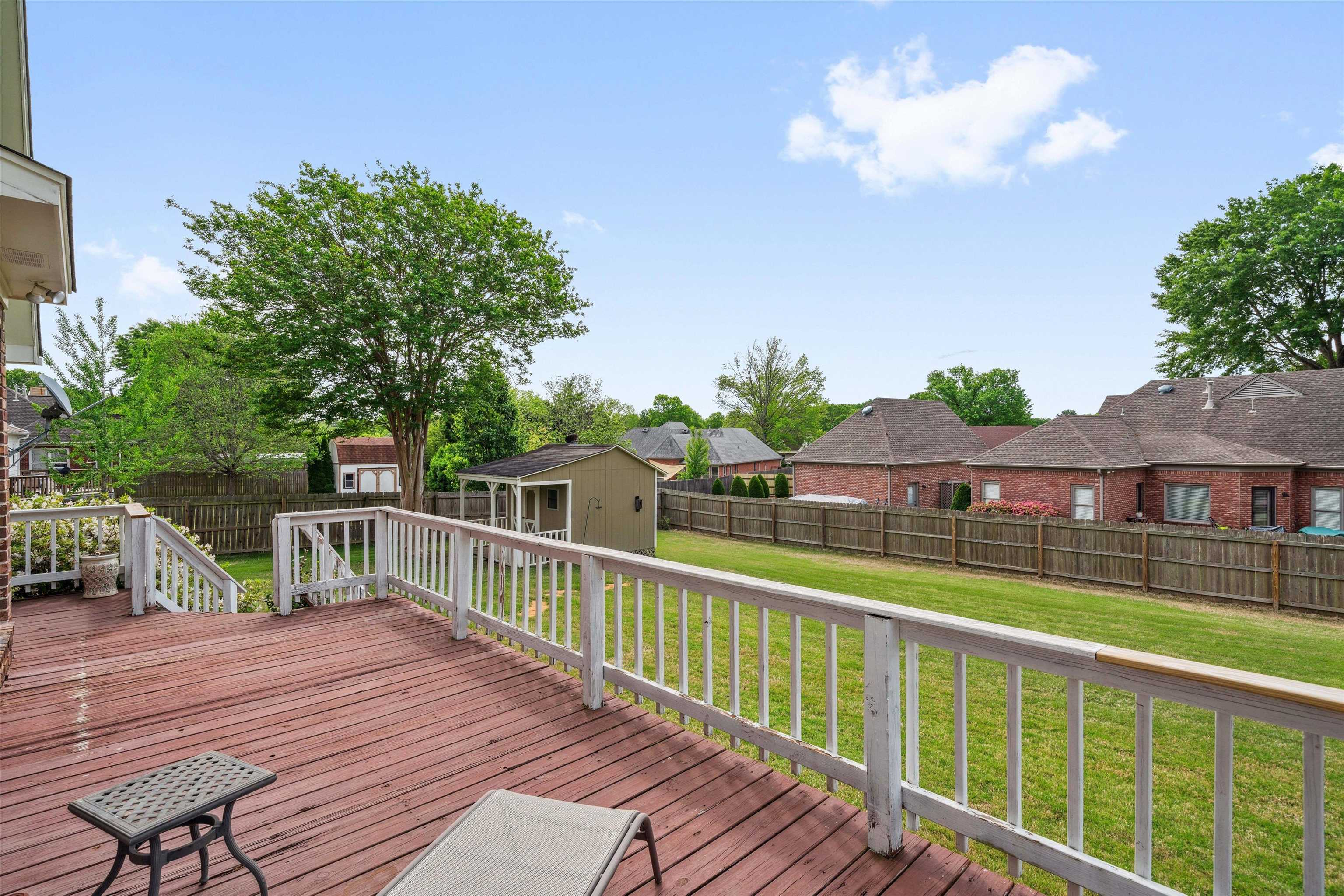 699 Fletcher Road Collierville, TN 38017 - Photo 27 of 32 Gallery Image 27