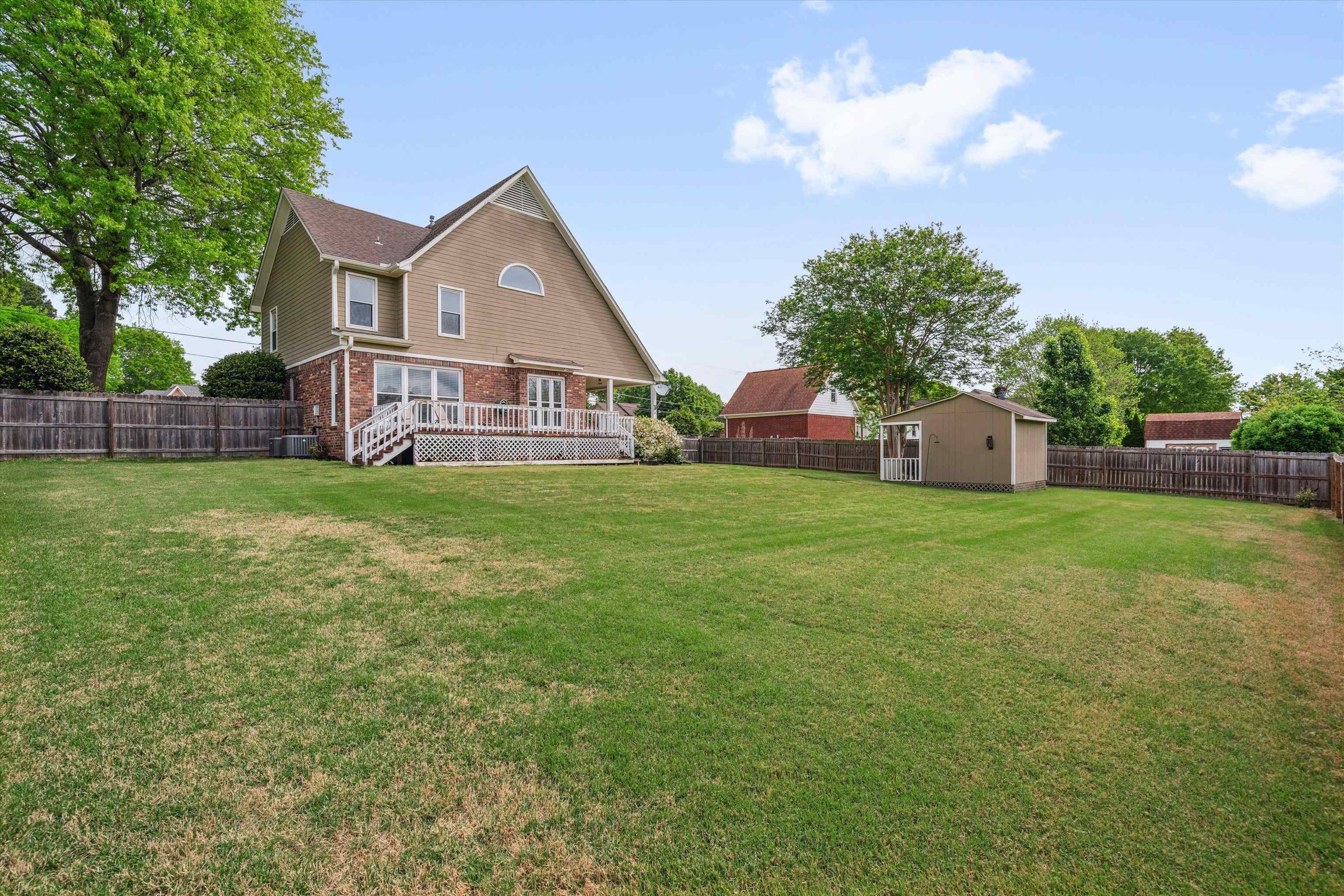 699 Fletcher Road Collierville, TN 38017 - Photo 29 of 32 Gallery Image 29