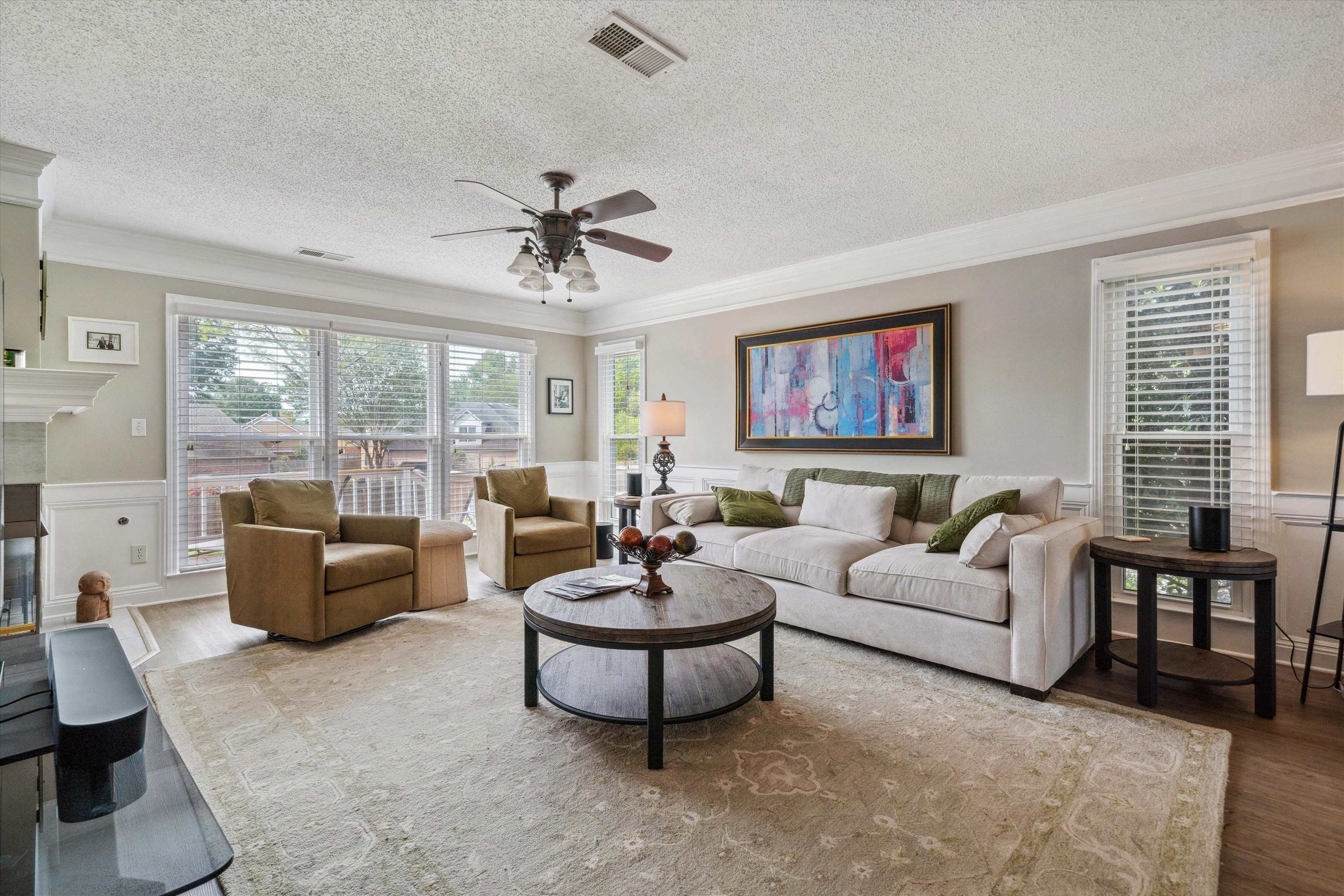 699 Fletcher Road Collierville, TN 38017 - Photo 5 of 32 Gallery Image 5