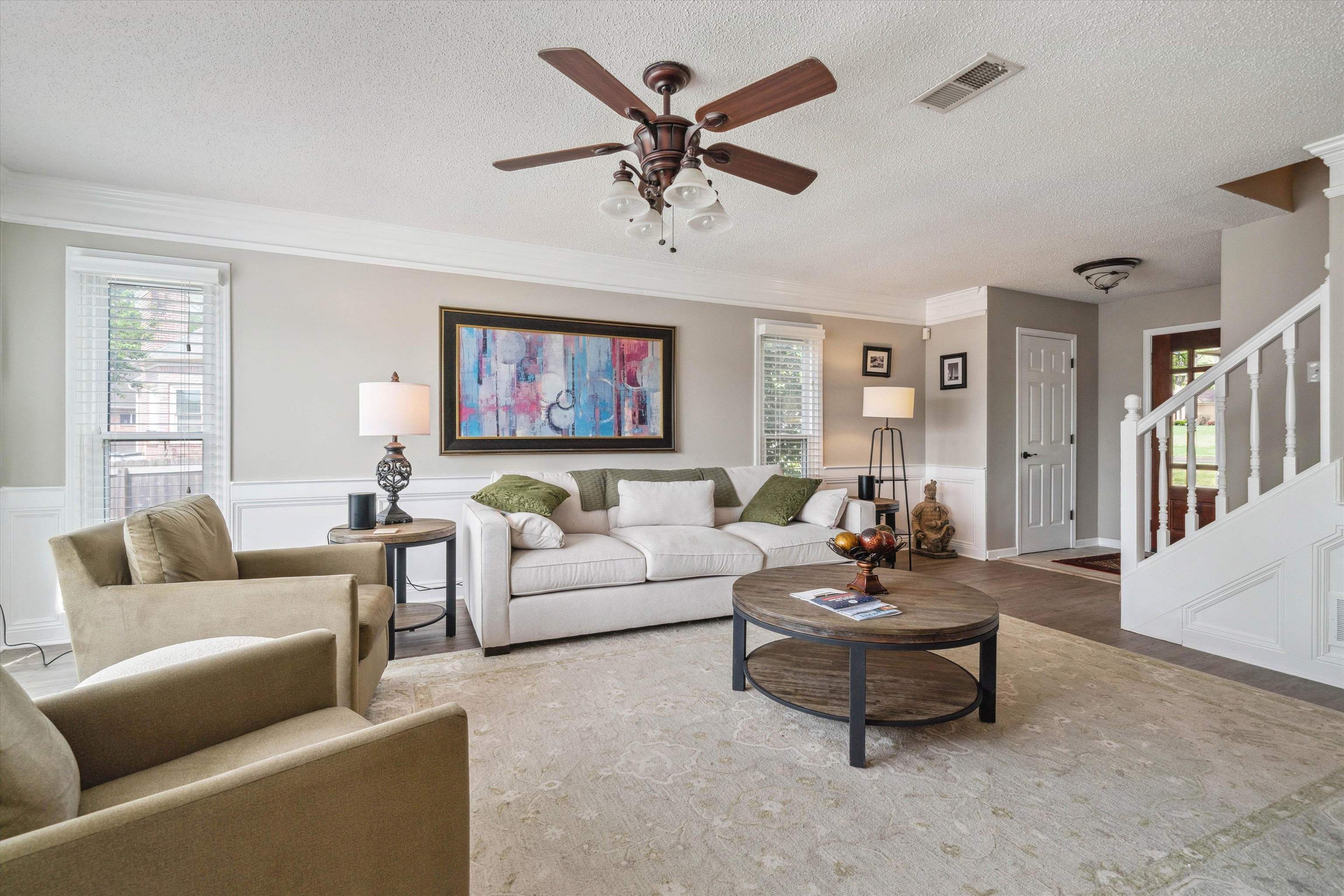 699 Fletcher Road Collierville, TN 38017 - Photo 6 of 32 Gallery Image 6