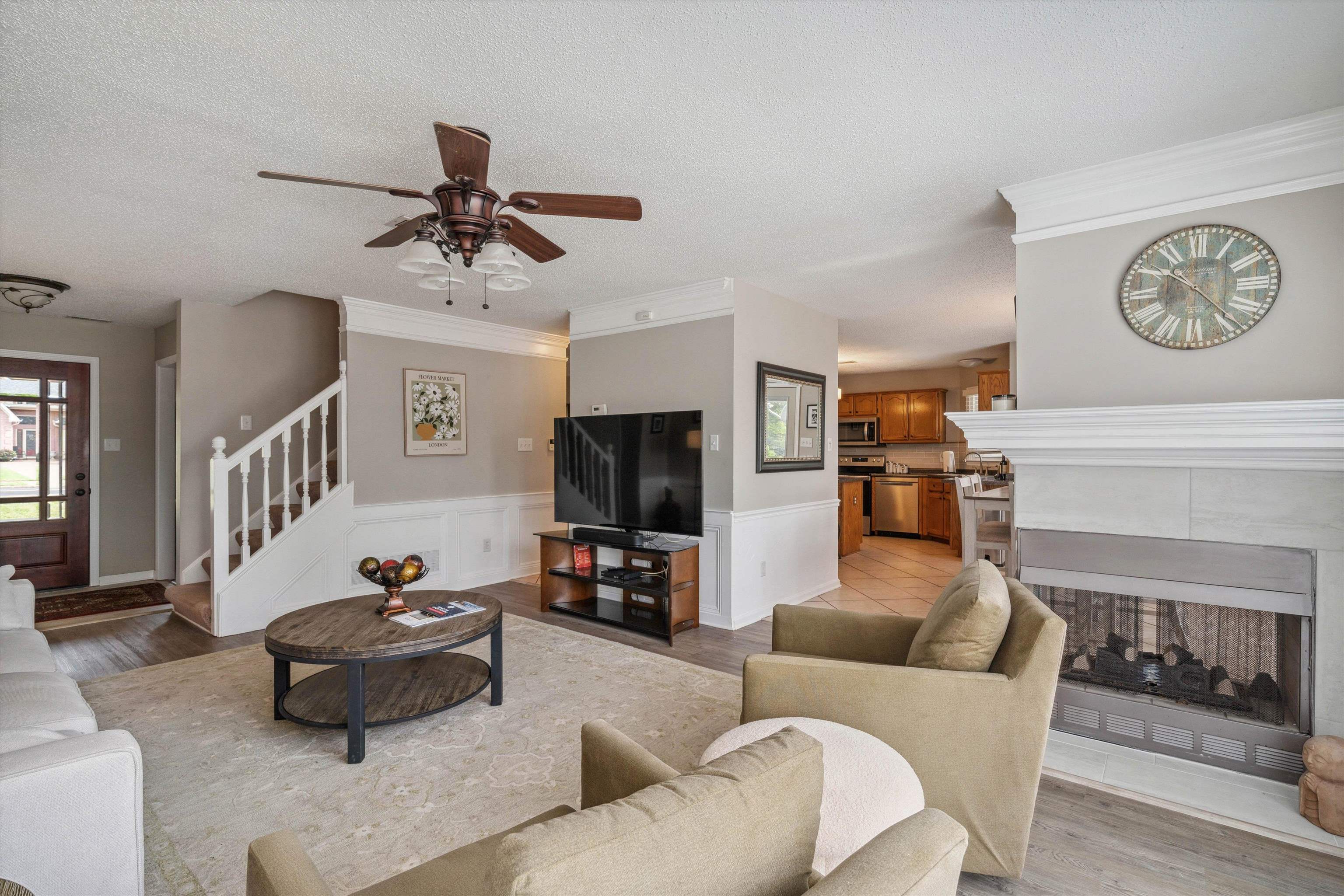 699 Fletcher Road Collierville, TN 38017 - Photo 7 of 32 Gallery Image 7