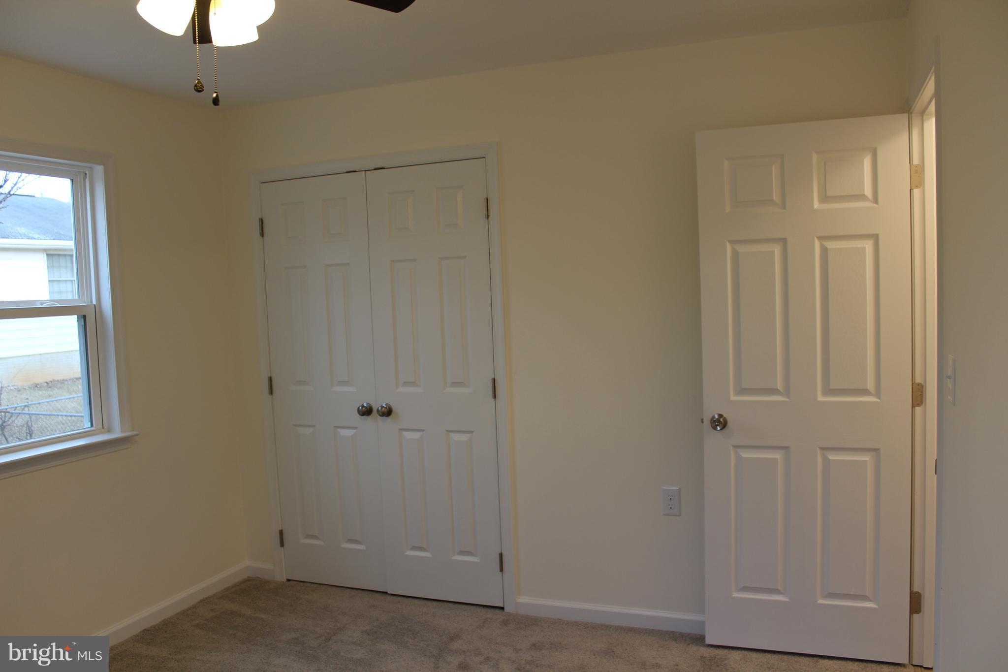 1588 Runnymeade Road Bunker Hill, WV 25413 - Photo 17 of 30 Bedroom