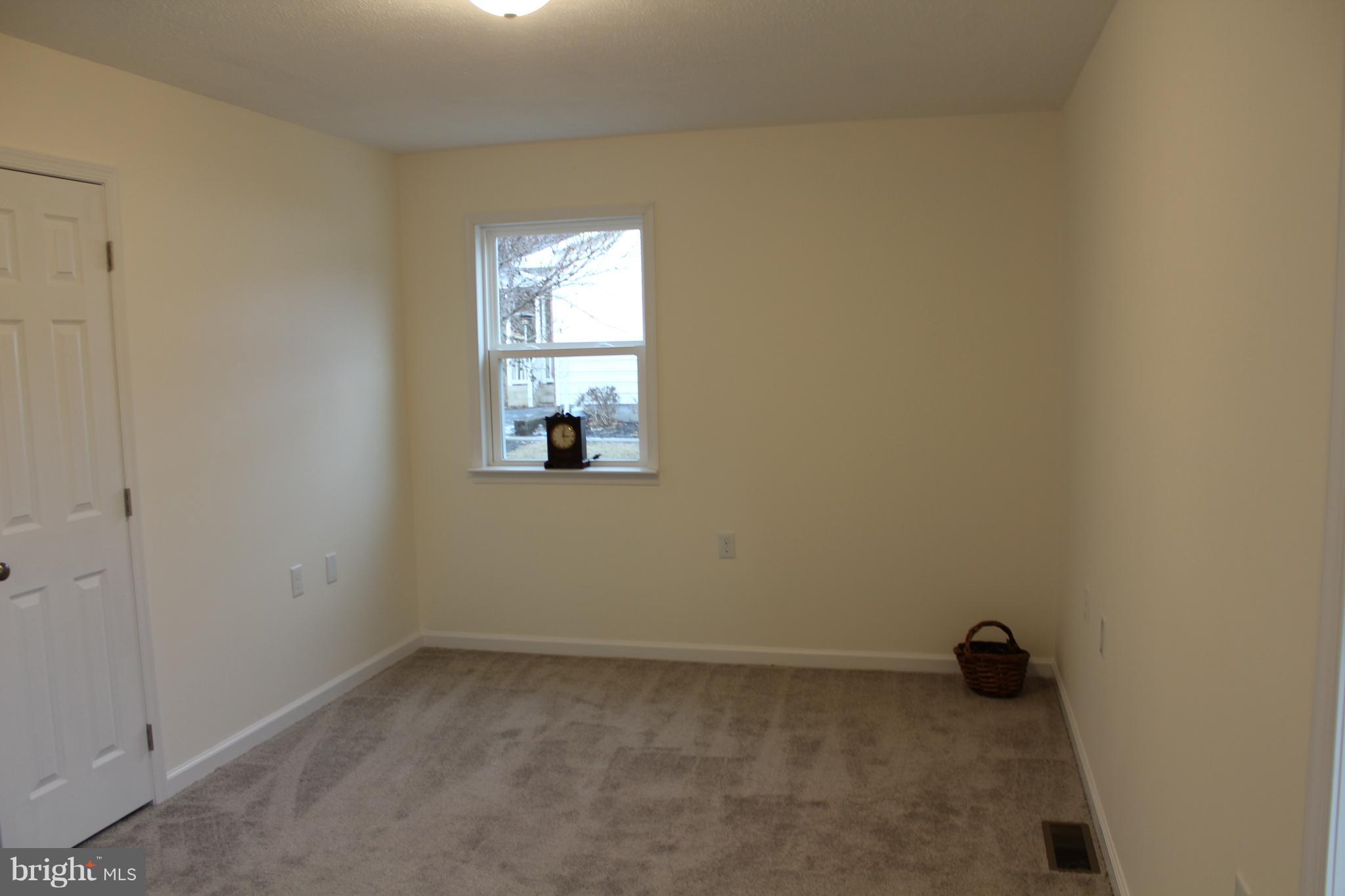 1588 Runnymeade Road Bunker Hill, WV 25413 - Photo 20 of 30 Bedroom (Master)