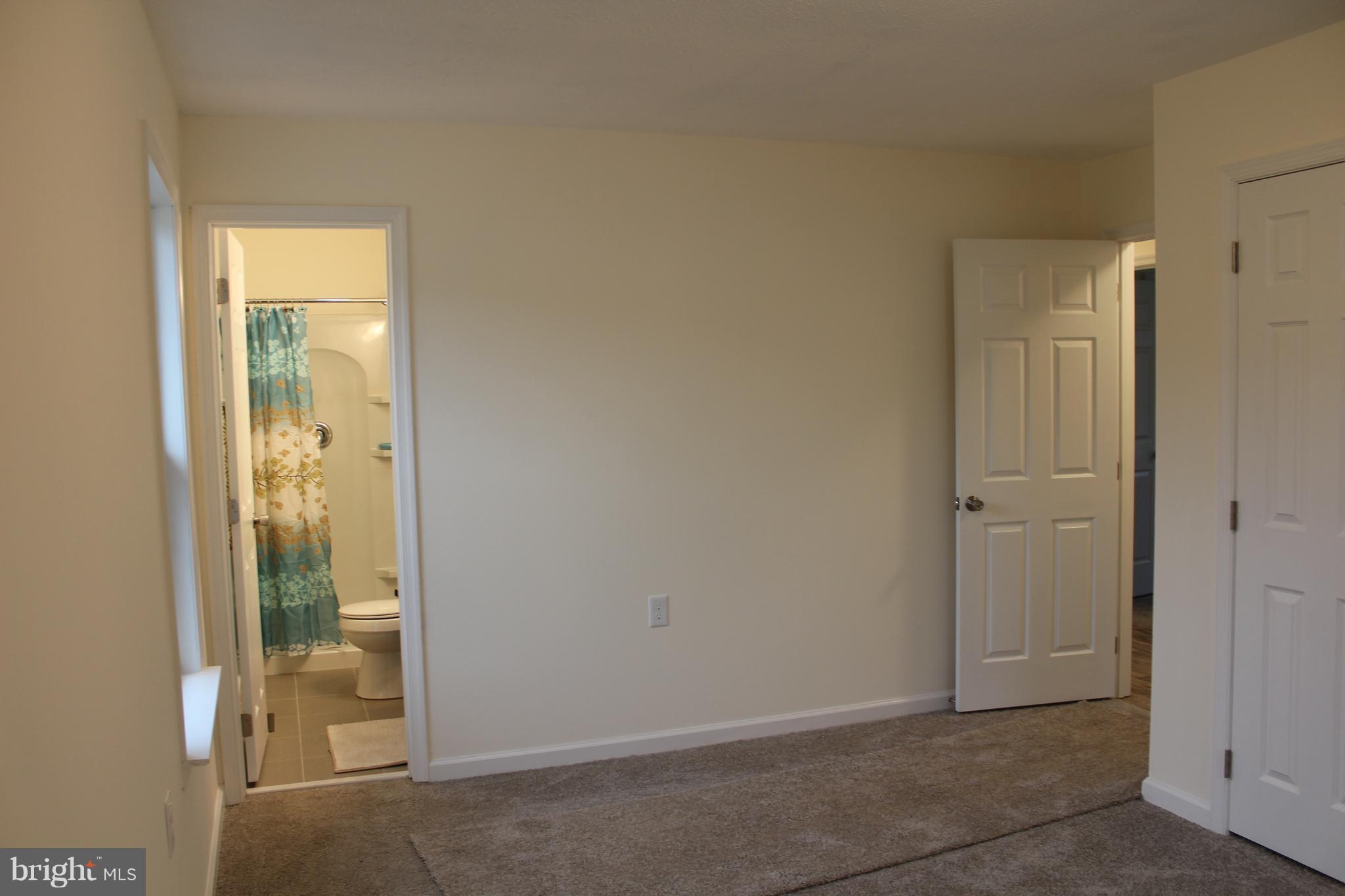 1588 Runnymeade Road Bunker Hill, WV 25413 - Photo 21 of 30 Bedroom (Master)