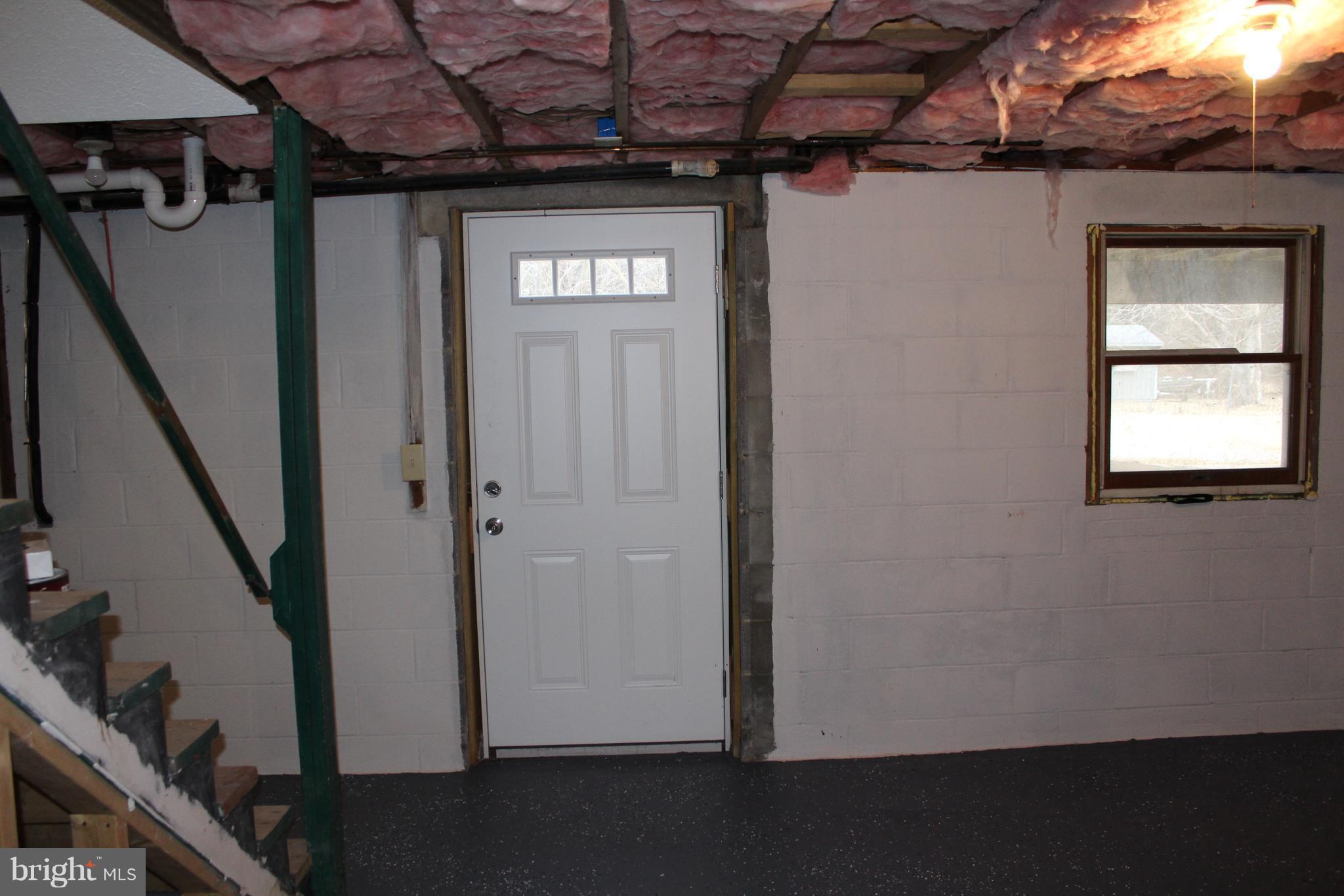 1588 Runnymeade Road Bunker Hill, WV 25413 - Photo 25 of 30 Basement