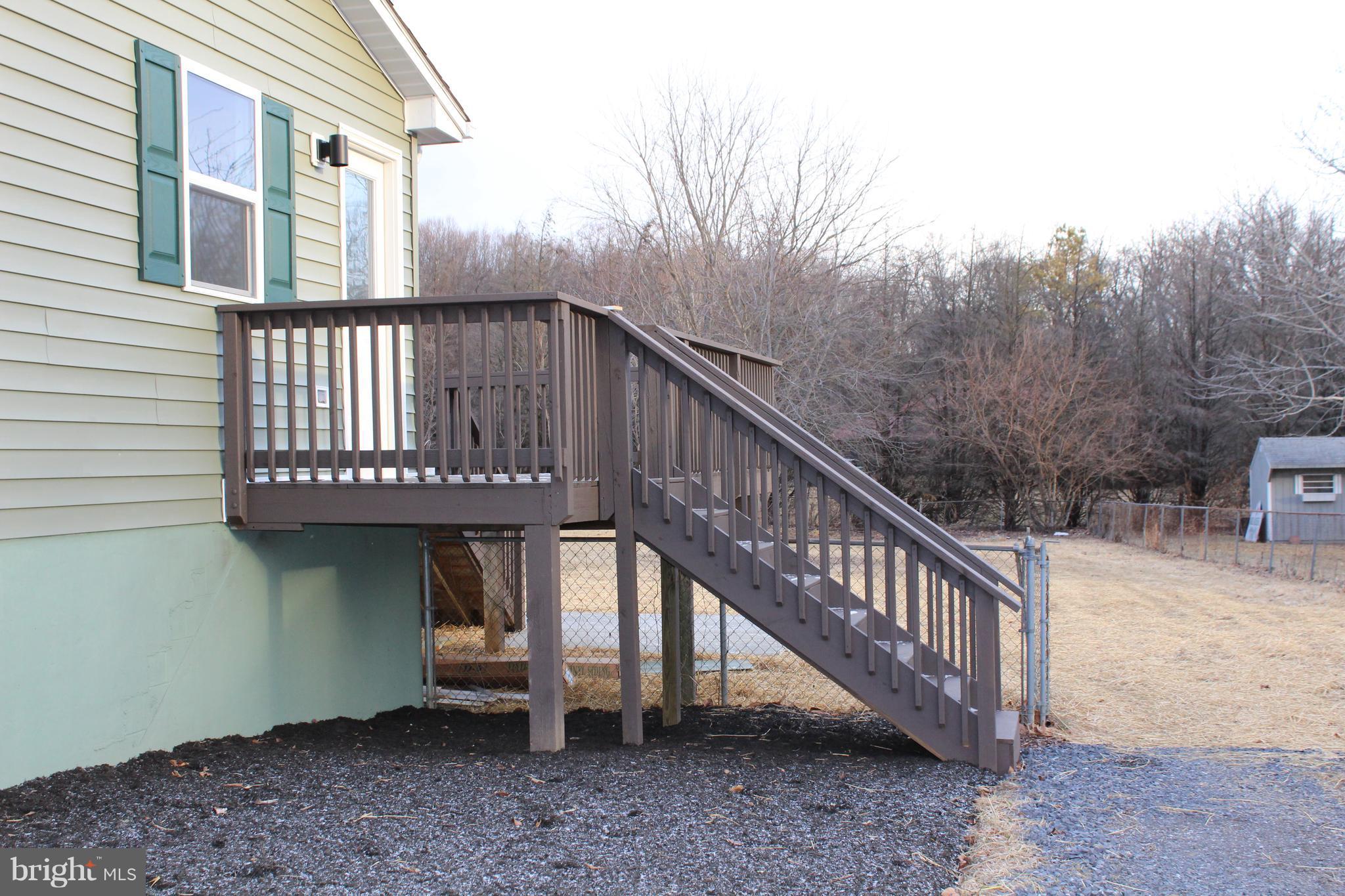 1588 Runnymeade Road Bunker Hill, WV 25413 - Photo 29 of 30 Exterior (General)