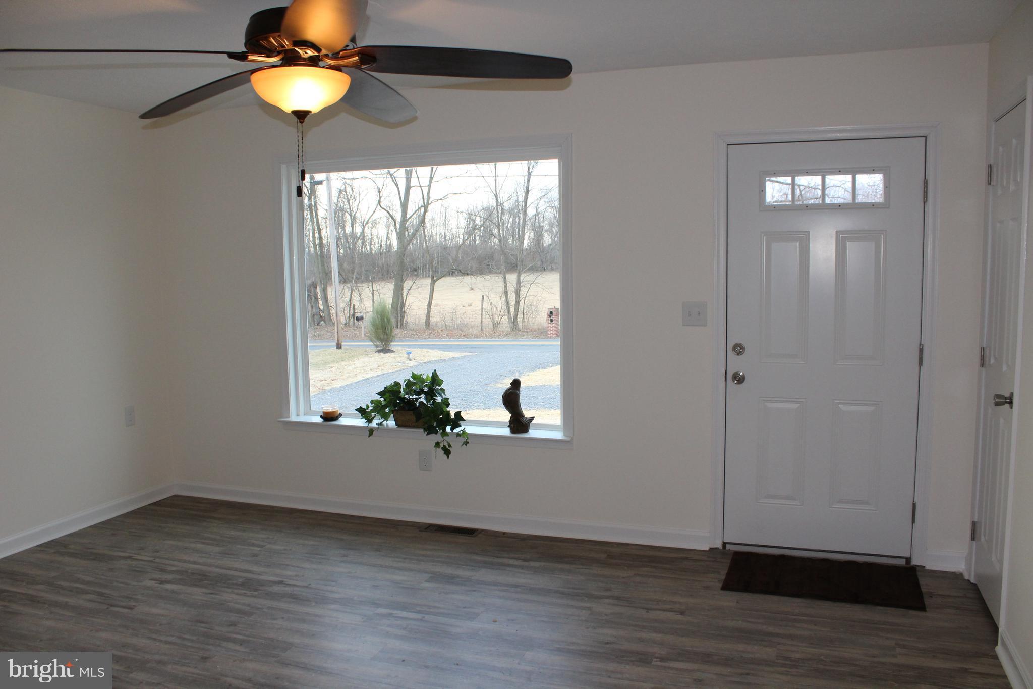 1588 Runnymeade Road Bunker Hill, WV 25413 - Photo 5 of 30 Living Room