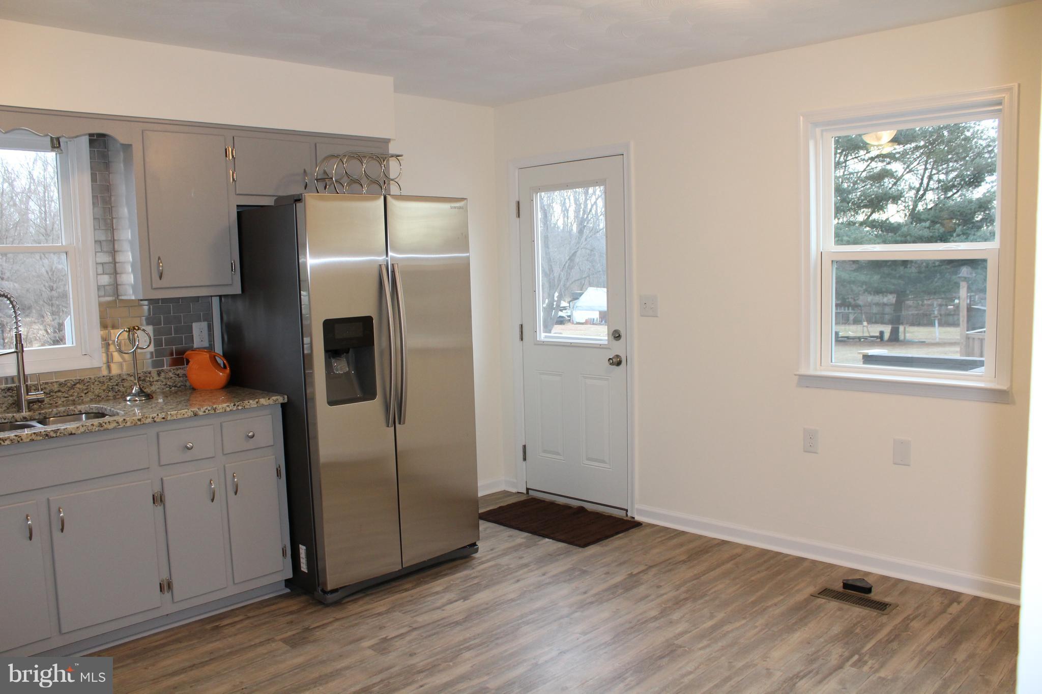 1588 Runnymeade Road Bunker Hill, WV 25413 - Photo 10 of 30 Kitchen