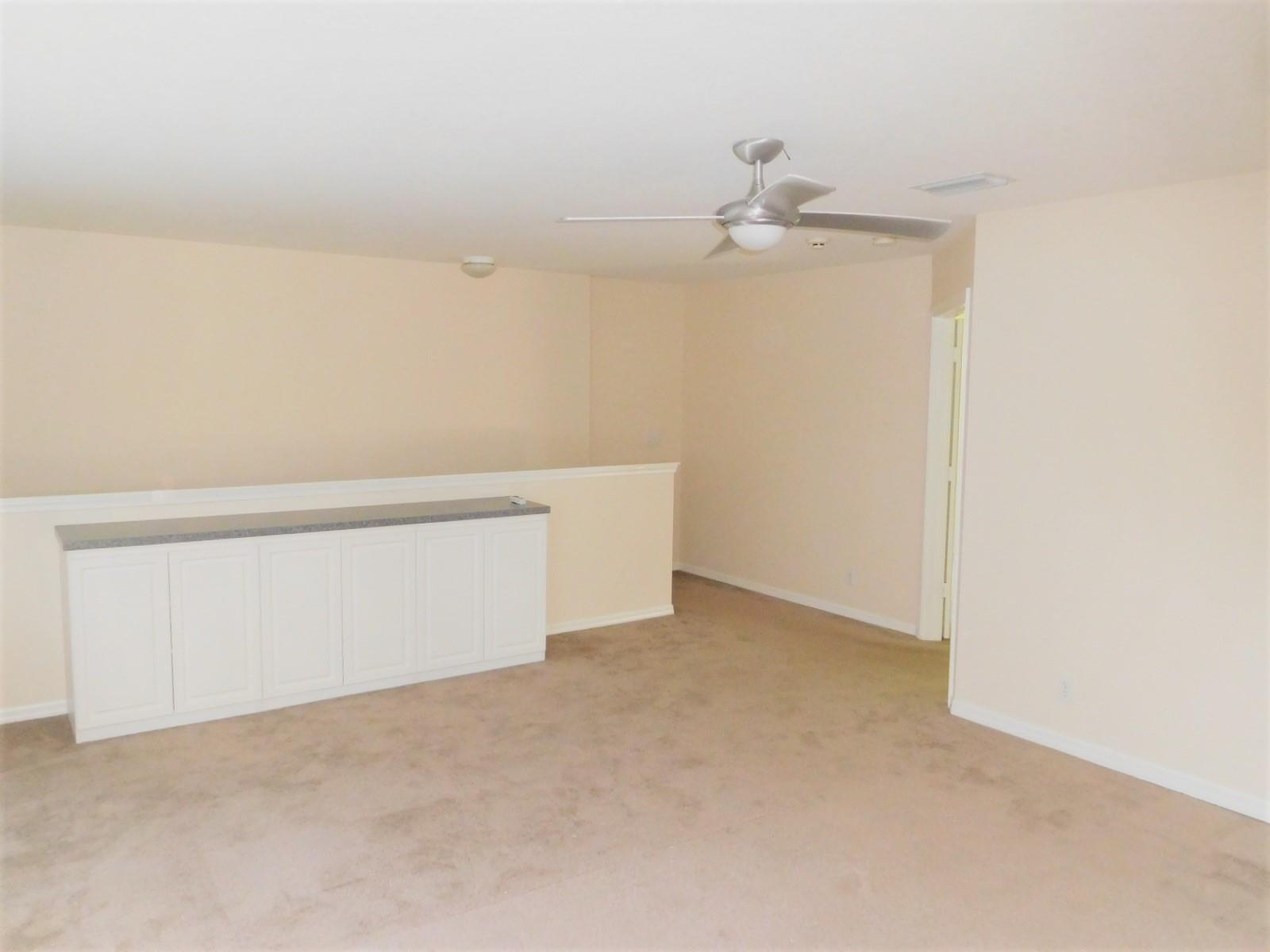 413 Northwest Canna Way, Unit 413 Stuart, FL 34994 - Photo 11 of 38 Upstairs living area 2