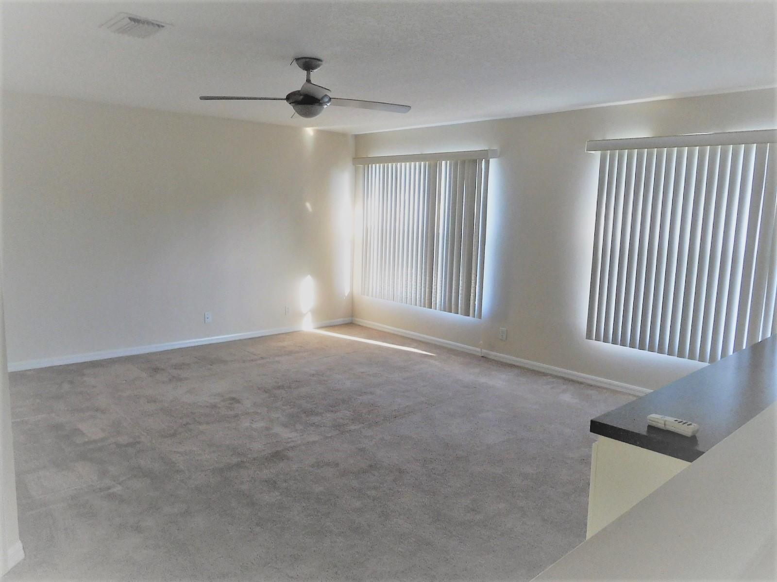 413 Northwest Canna Way, Unit 413 Stuart, FL 34994 - Photo 20 of 38 Upstairs living area