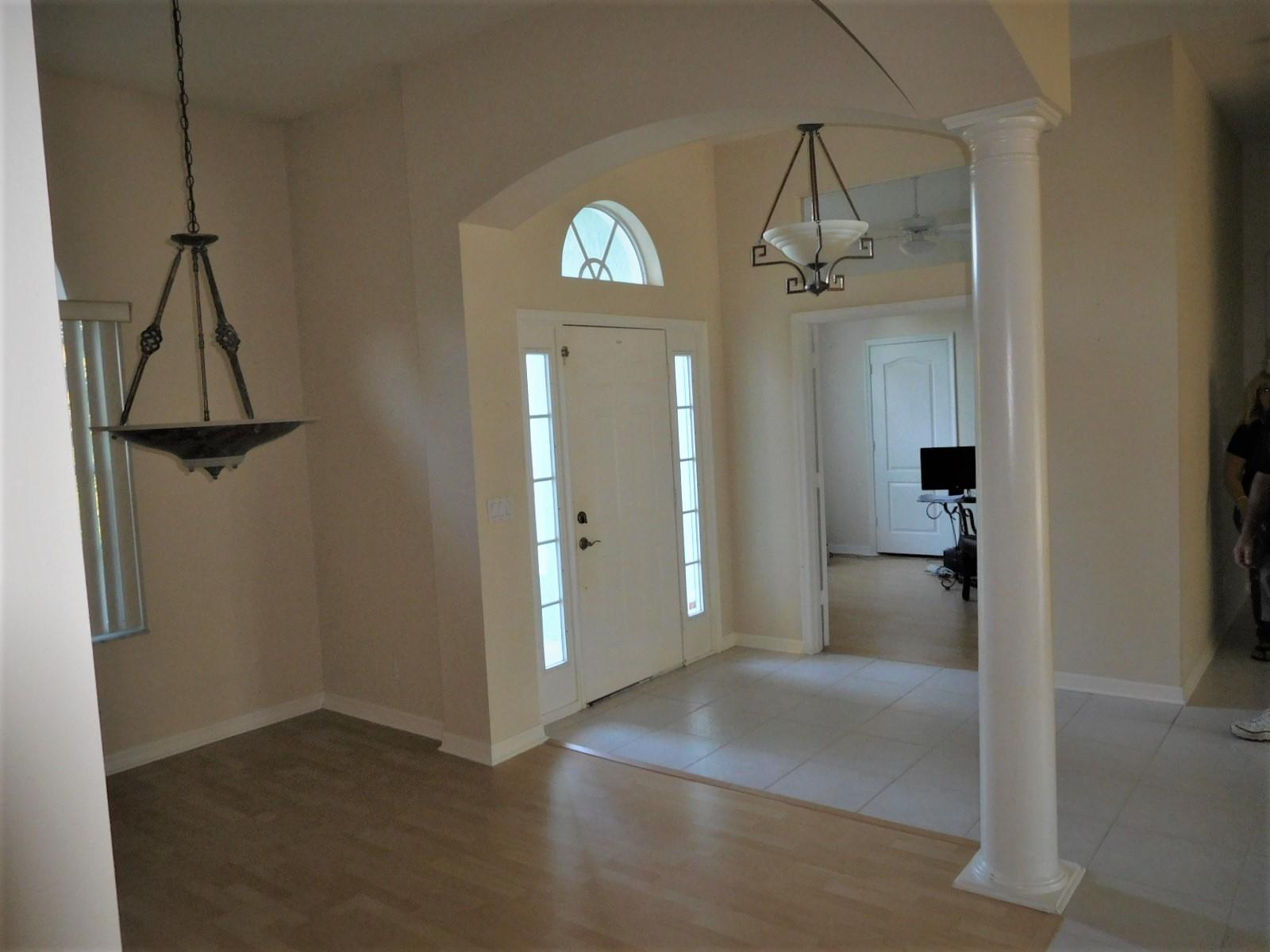 413 Northwest Canna Way, Unit 413 Stuart, FL 34994 - Photo 2 of 38 Front entrance