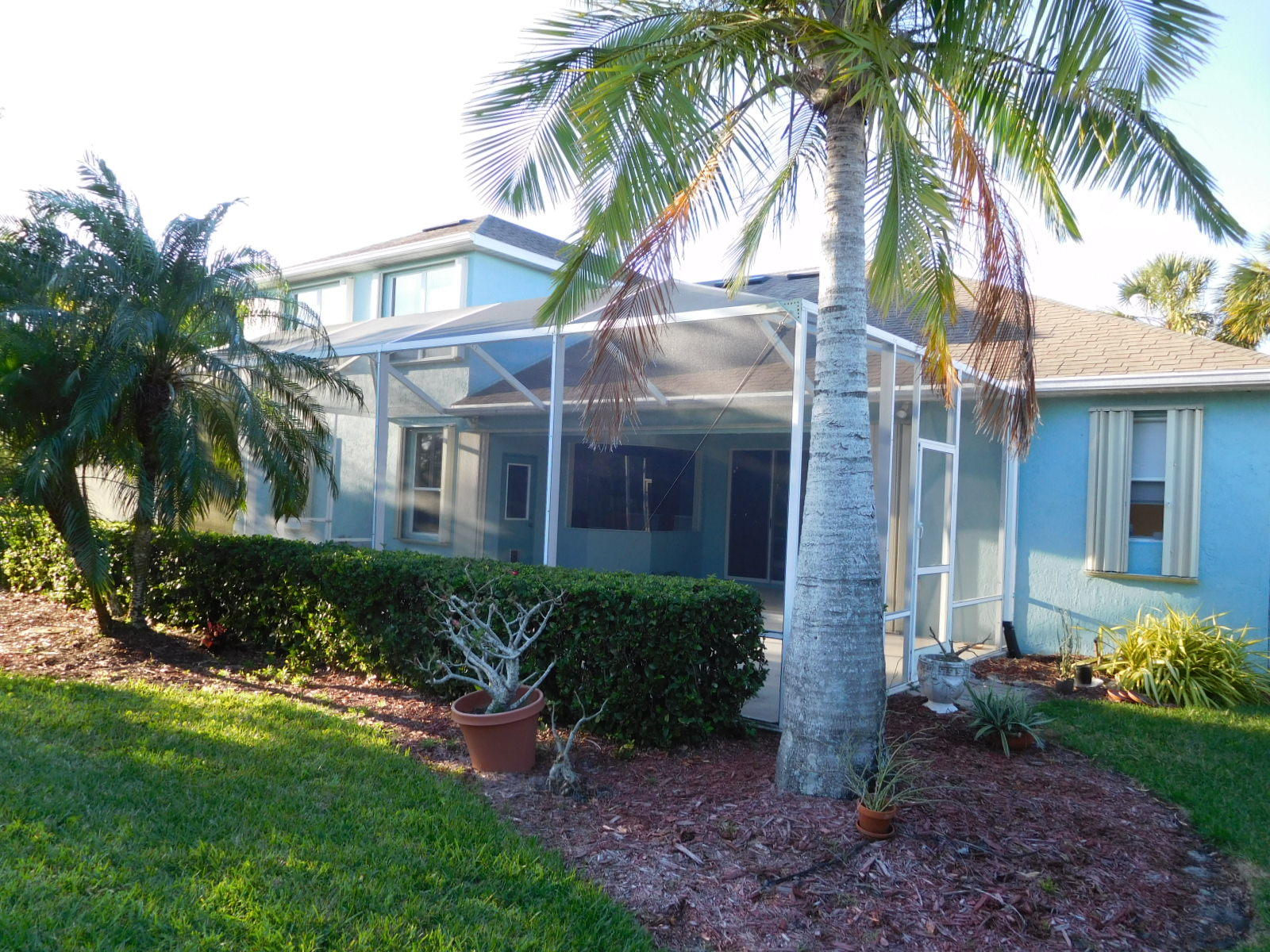 413 Northwest Canna Way, Unit 413 Stuart, FL 34994 - Photo 34 of 38 DSCN4590
