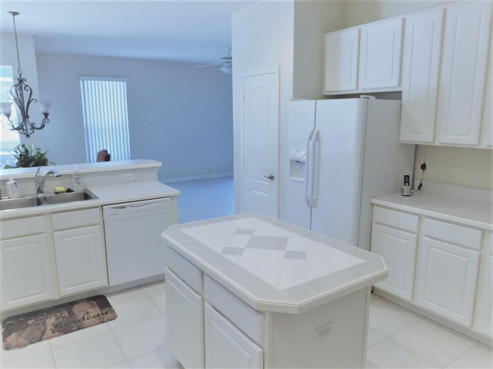 413 Northwest Canna Way, Unit 413 Stuart, FL 34994 - Photo 4 of 38 Kitchen 2