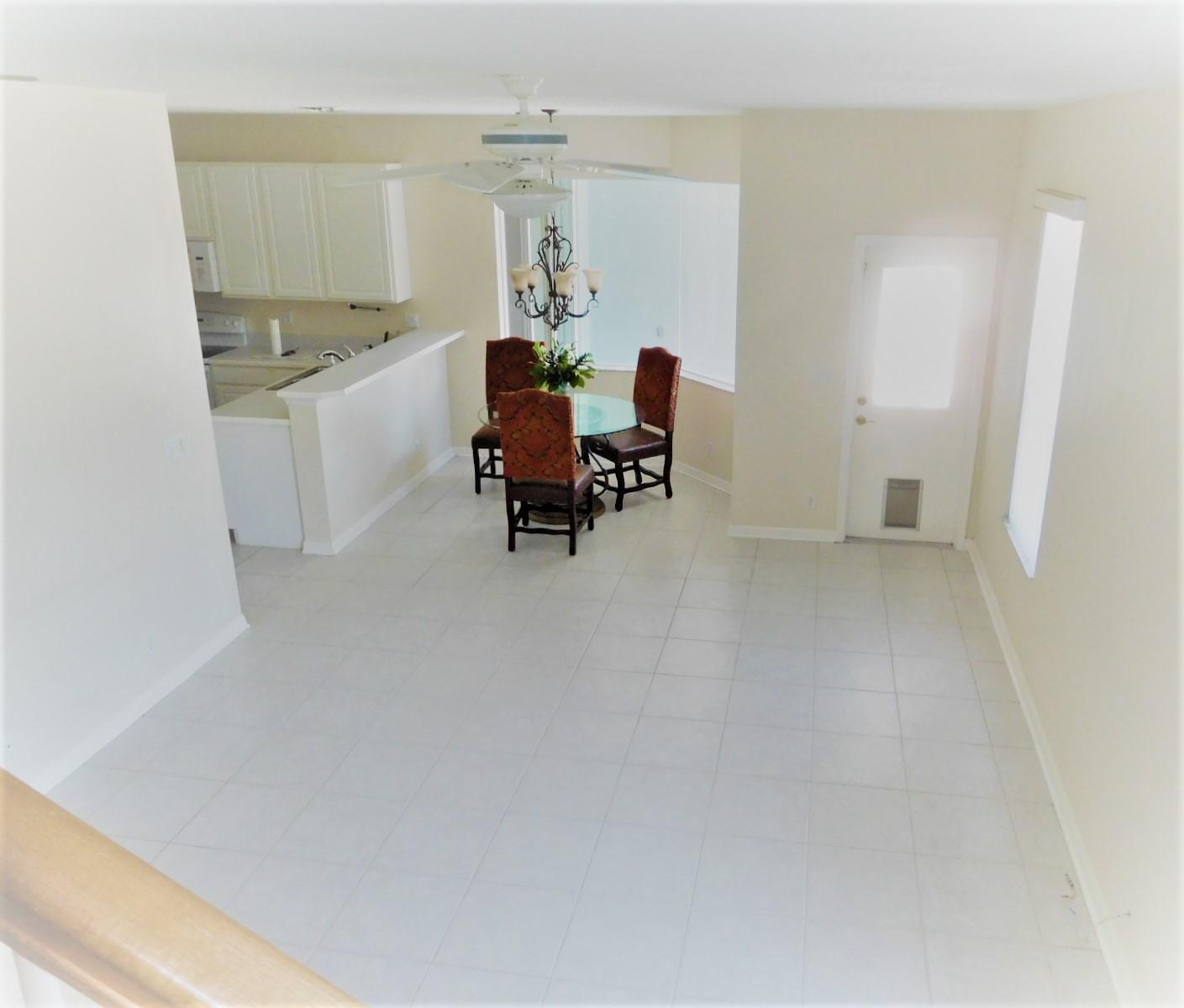 413 Northwest Canna Way, Unit 413 Stuart, FL 34994 - Photo 5 of 38 stairs view
