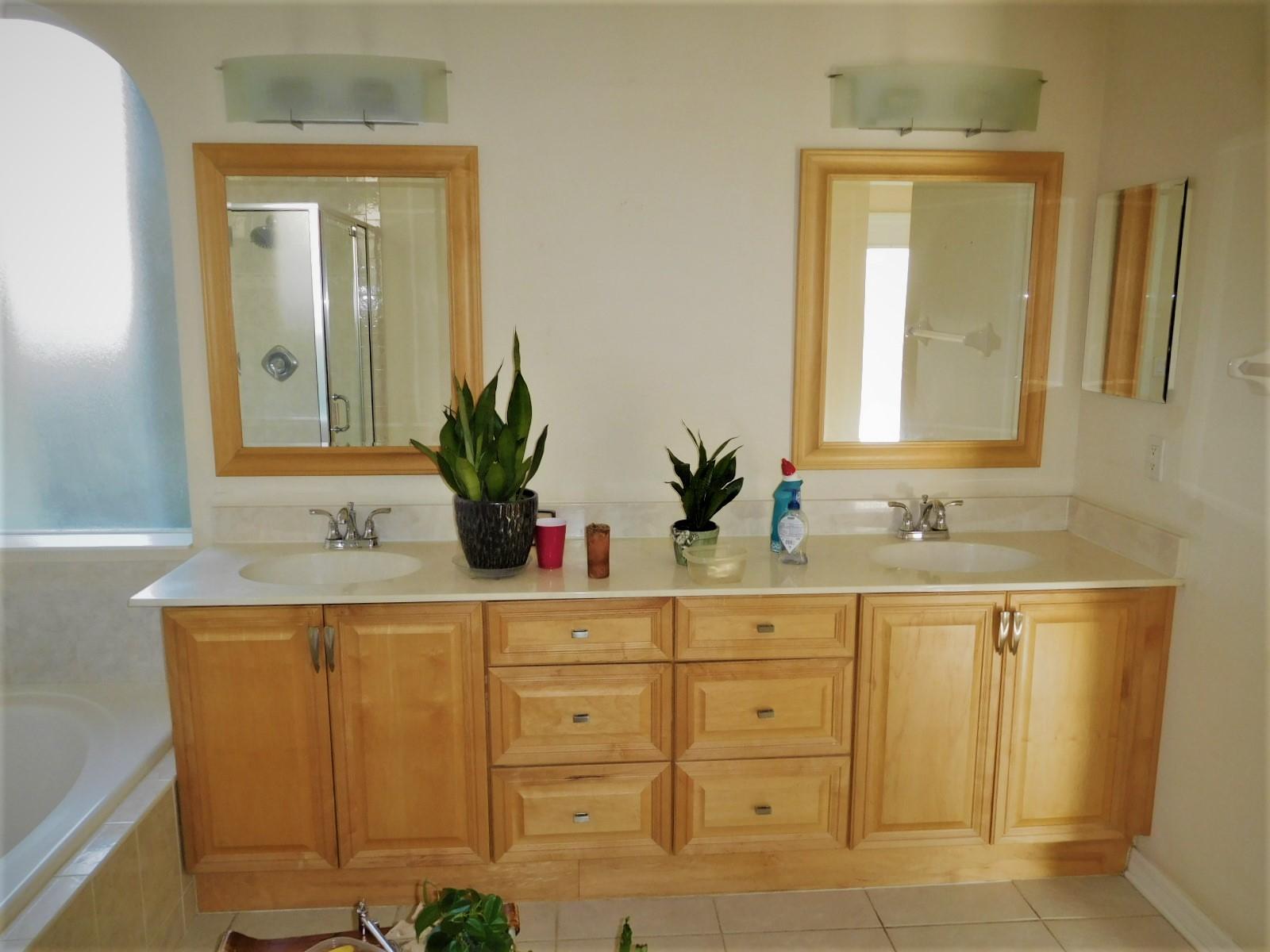 413 Northwest Canna Way, Unit 413 Stuart, FL 34994 - Photo 6 of 38 Bathroom vanity