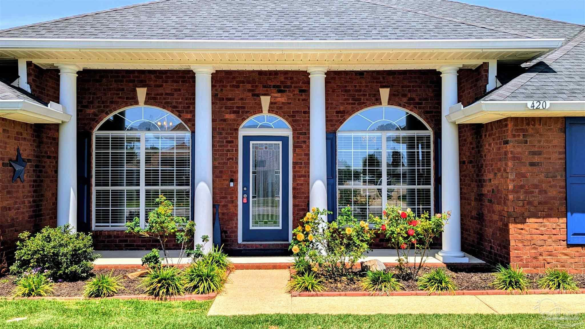 420 Collinwood Loop Foley, AL 36535 - Photo 58 of 67