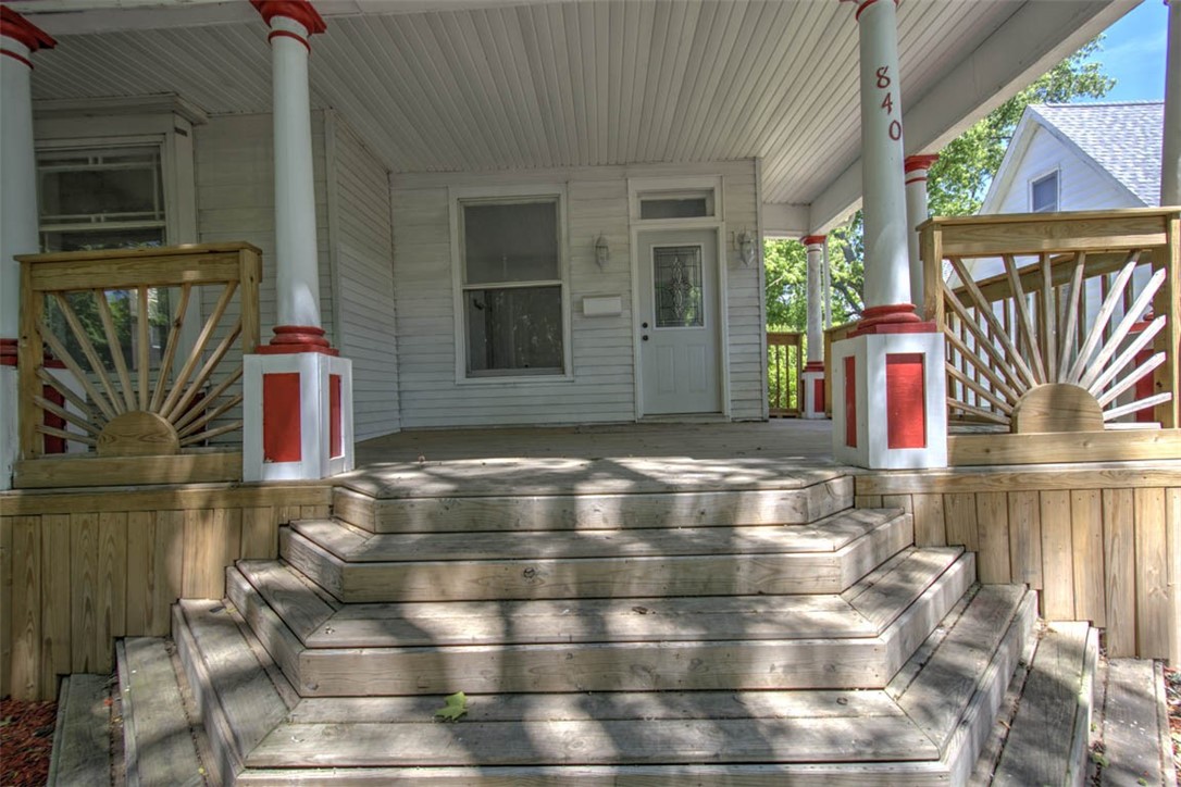 840 West William Street Decatur, IL 62522 - Photo 26 of 35