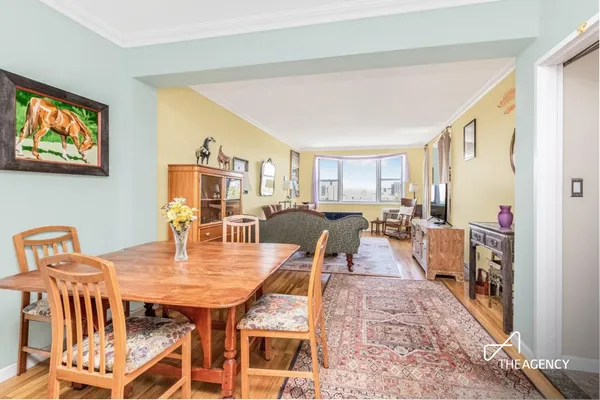 $299,000 | 3050 Fairfield Avenue, Unit 8C | Spuyten Duyvil