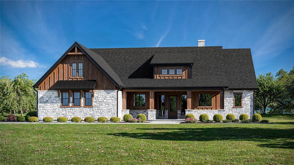 Weston Ridge Weston Ridge Covington, TX 76636 - Photo 1 of 5 Rendering