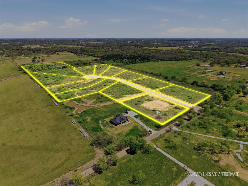 Weston Ridge Weston Ridge Covington, TX 76636 - Photo 3 of 5