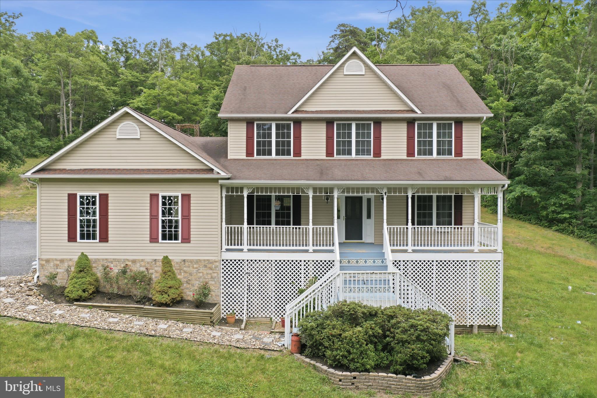 117 Glen Ridge Road Winchester, VA 22602 - Photo 44 of 52
