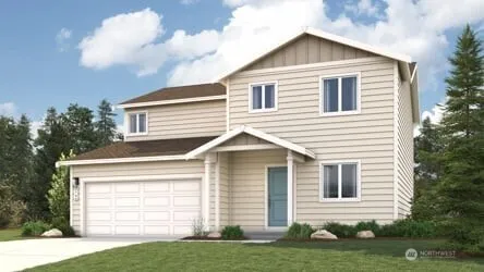 $551,790 | 16553 Ireland Avenue Southeast, Yelm, WA 98597