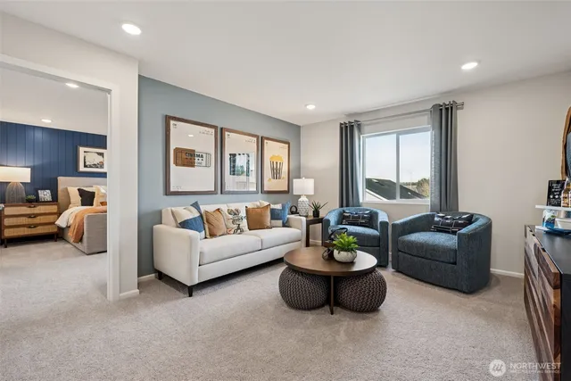 $549,990 | 16553 Ireland Avenue Southeast, Yelm, WA 98597