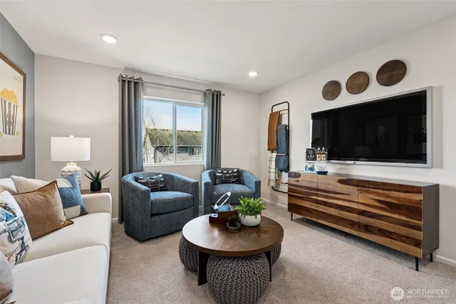 $549,990 | 16553 Ireland Avenue Southeast, Yelm, WA 98597