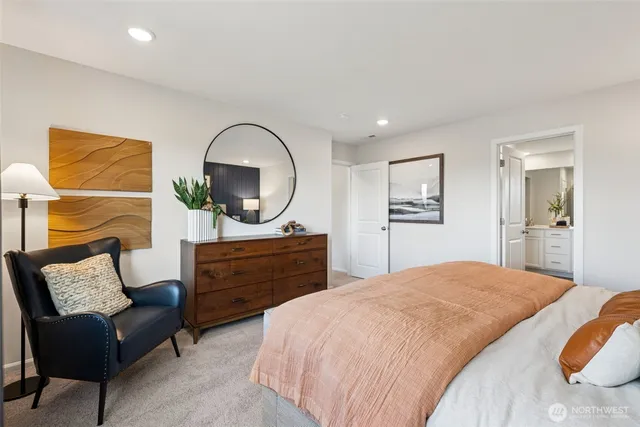 $549,990 | 16553 Ireland Avenue Southeast, Yelm, WA 98597