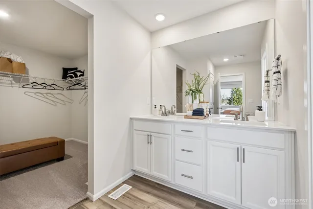 $549,990 | 16553 Ireland Avenue Southeast, Yelm, WA 98597