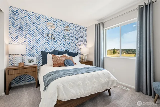 $549,990 | 16553 Ireland Avenue Southeast, Yelm, WA 98597