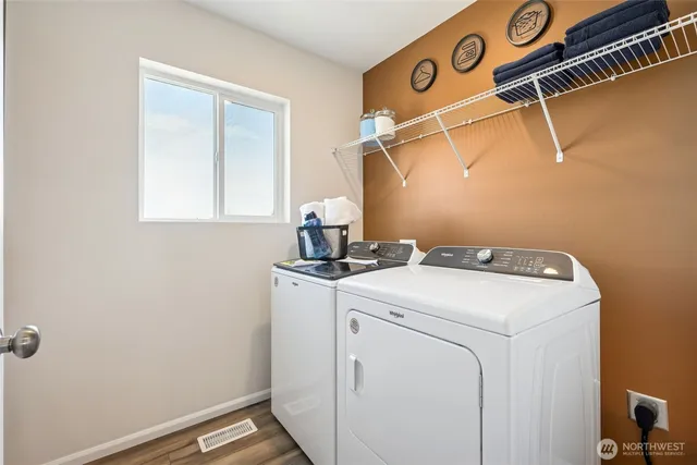 $549,990 | 16553 Ireland Avenue Southeast, Yelm, WA 98597