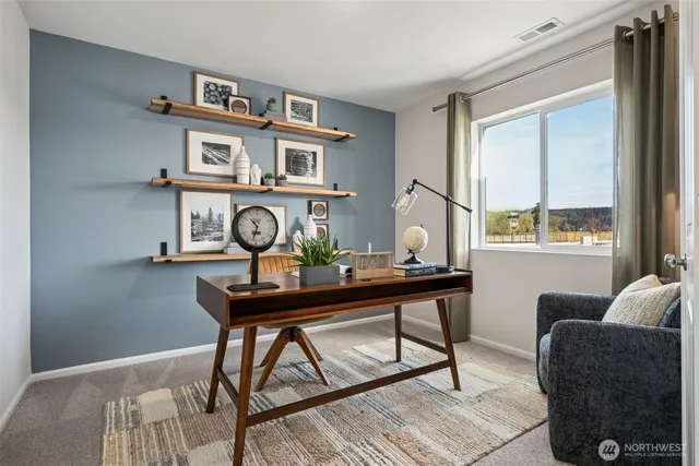 $549,990 | 16553 Ireland Avenue Southeast, Yelm, WA 98597