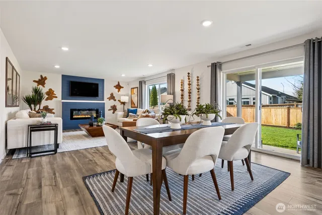 $549,990 | 16553 Ireland Avenue Southeast, Yelm, WA 98597