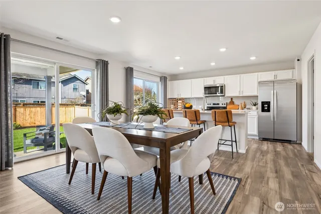 $549,990 | 16553 Ireland Avenue Southeast, Yelm, WA 98597