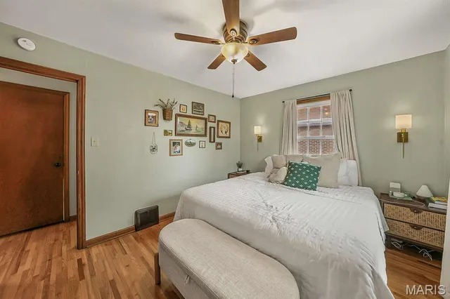 $234,900 | 1831 West McCarty Street, Jefferson City, MO 65109